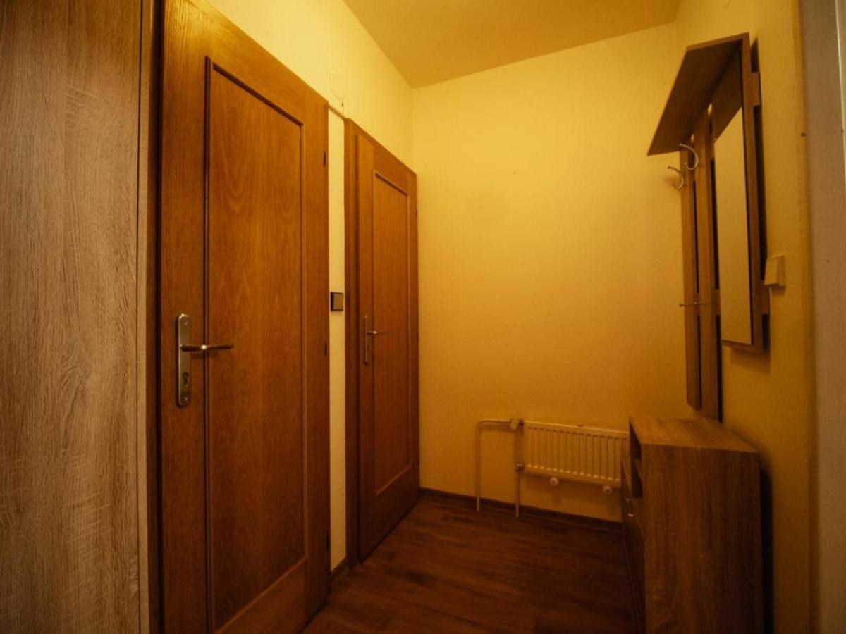 Pyramida Broumov Aparthotel Exteriör bild